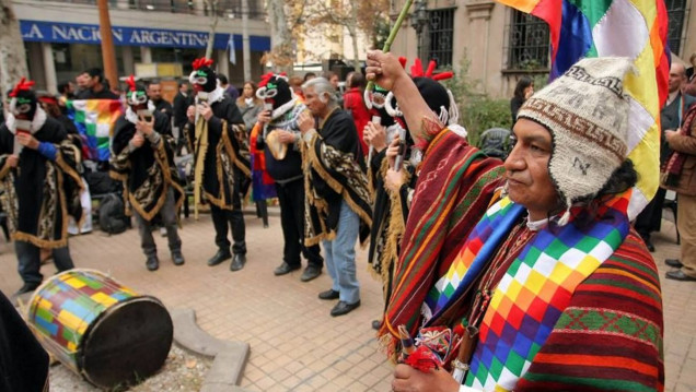 imagen Día de la Pachamama: qué se hace en Mendoza para cuidar el suelo 