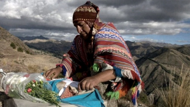 imagen Celebrar la Pachamama, la cultura de ser parte de un todo