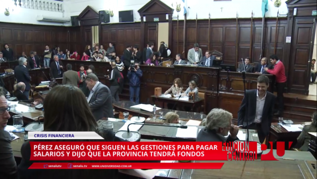 imagen Paco sigue en la búsqueda de fondos