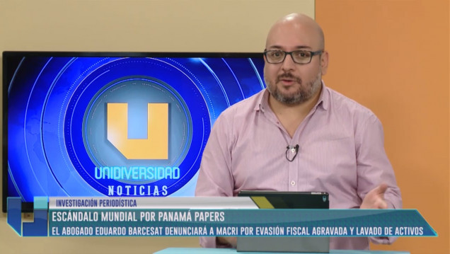 imagen Repercusiones de #PanamaPapers en las redes
