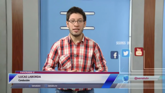imagen Panorama U - 12 Noviembre - Crisis financiera - Campaña - La salvación de Pescarmona 