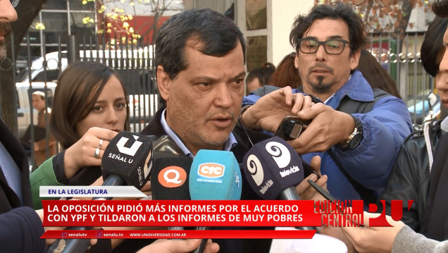 imagen Acuerdo YPF-Provincia