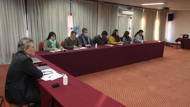 imagen ATE no aceptará un aumento salarial por debajo de la inflación
