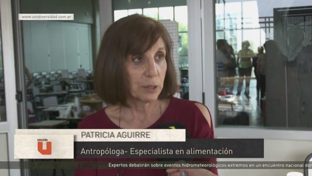 imagen EDICIÓN U: Consumo alimentario desde una mirada antropológica