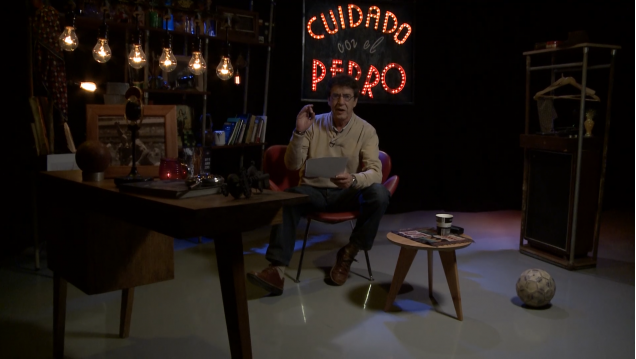 imagen Cuidado con el perro | Temporada 2 Capítulo 102