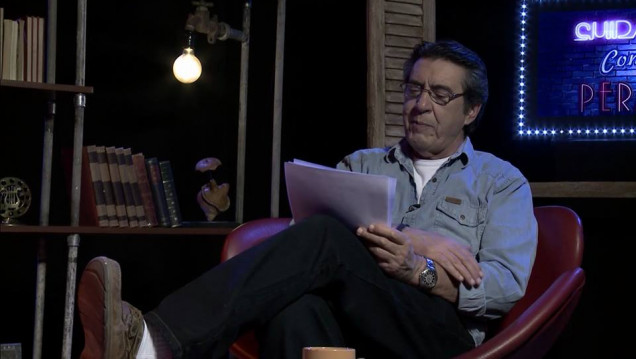 imagen Cuidado con el Perro | Temporada 4 | Capítulo 031: El bien y el mal