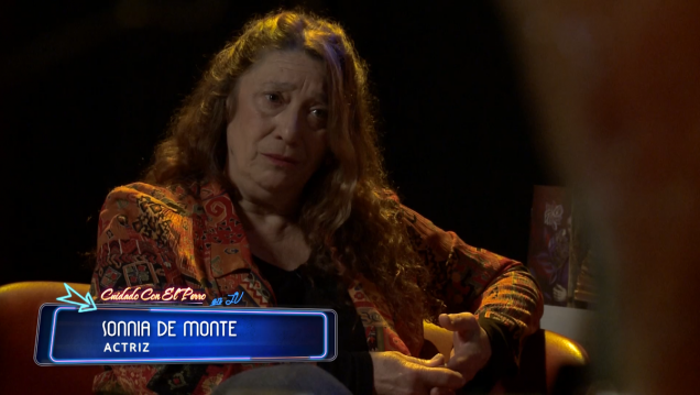 imagen Cuidado con el perro | Temporada 2 Capítulo 83 - Sonnia De Monte