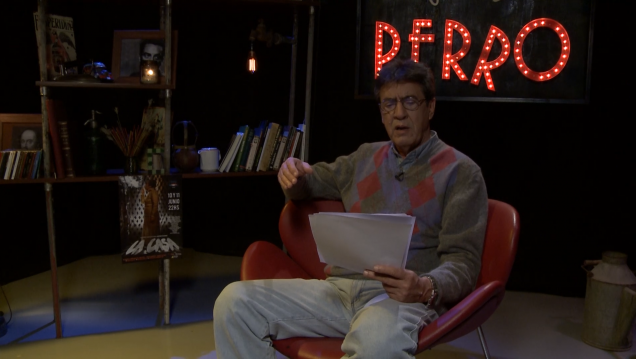 imagen Cuidado con el perro | Temporada 2 Capítulo 86