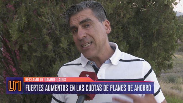 imagen Subas imposibles en los planes de ahorro para adquirir un auto 