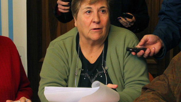 imagen Conflicto en salud por impuesto a las Ganancias 