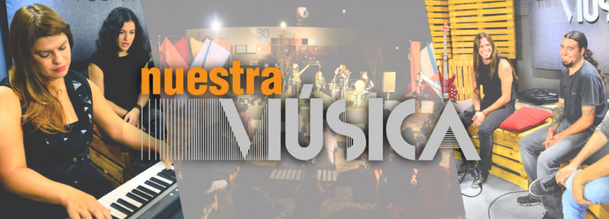 imagen Nuestra Música