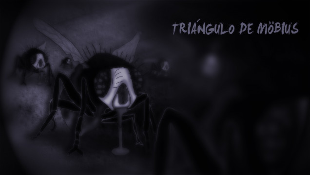 imagen Microuniversos | Capítulo 3 | Triángulo de Möbius