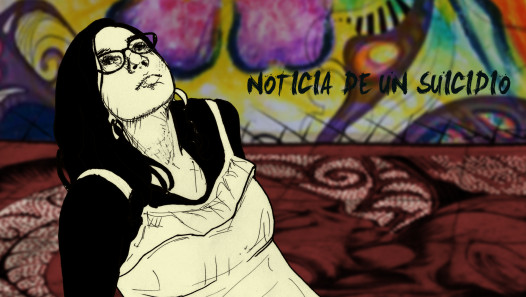 imagen Microuniversos | Capítulo 5 | Noticia de un Suicidio