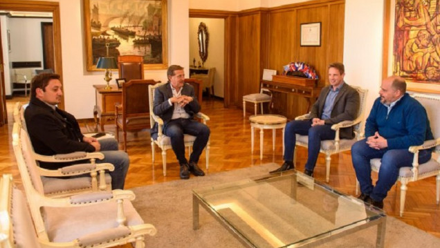 imagen ¿Hay ‘plan B’ si no avanza Portezuelo del Viento?
