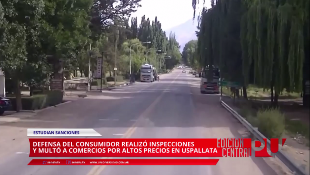 imagen Multas por sobreprecios en alta montaña