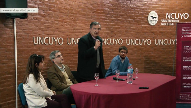imagen Presentación spots cooperativas