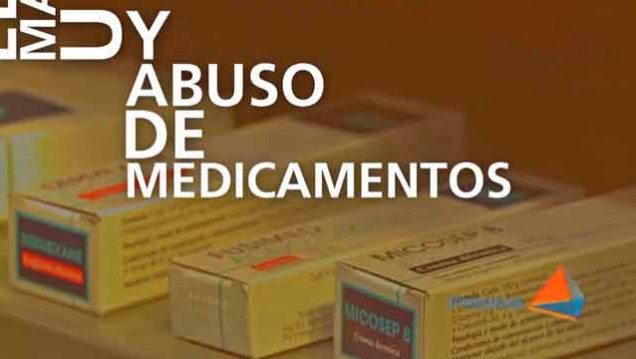 imagen Prisma / Automedicación