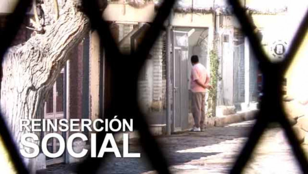 imagen Prisma / Reinserción de ex-convictos