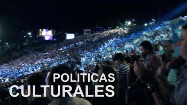 imagen Prisma / Las políticas culturales de Mendoza