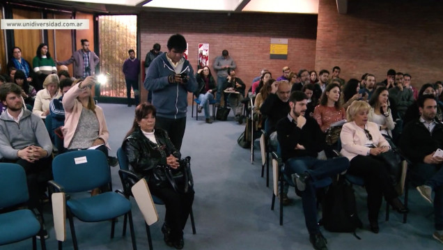 imagen Programa de Voluntariado