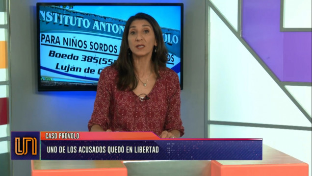 imagen Novedades en el caso Próvolo 