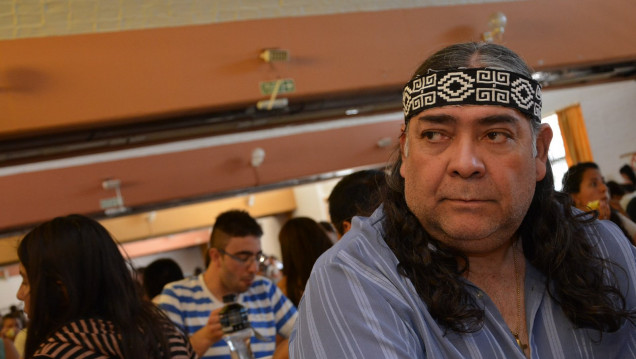imagen Llega el tercer encuentro regional de pueblos originarios 