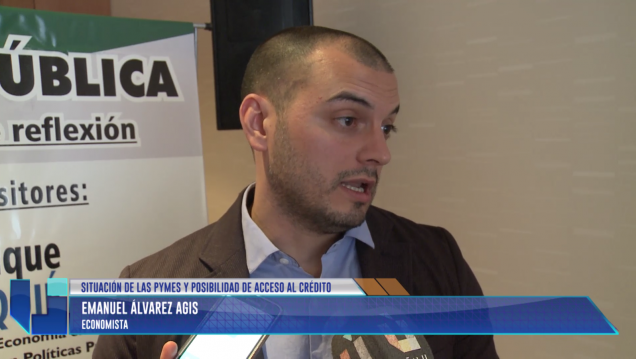 imagen Situación de las PYMES y posibilidad de acceso al crédito