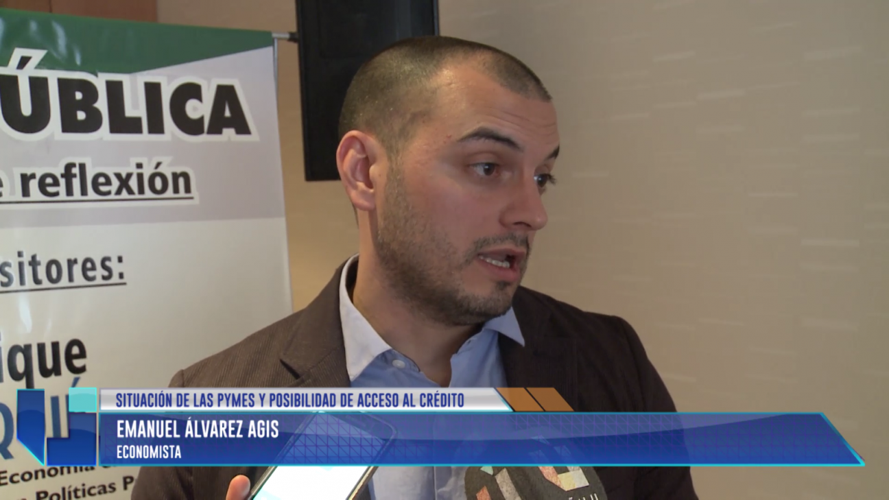 imagen Situación de las PYMES y posibilidad de acceso al crédito