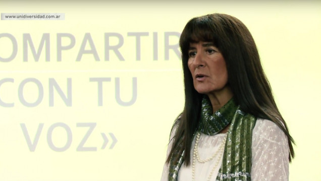 imagen Charla por el Día Mundial de la Voz