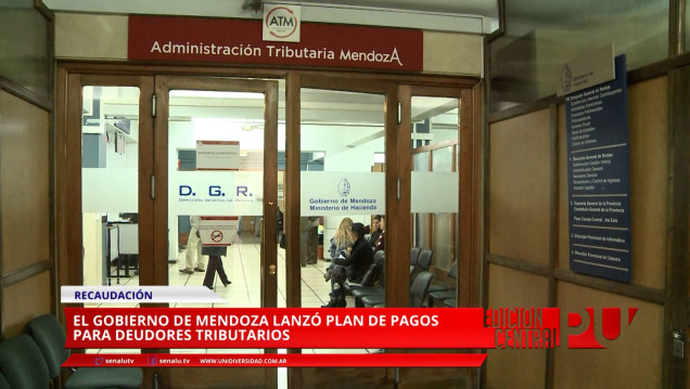 imagen Cómo es el plan de pagos que lanzó el Gobierno