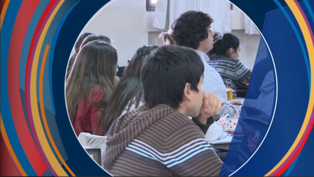 imagen UNIVERSIDAD Y GESTIÓN: Oferta Educativa