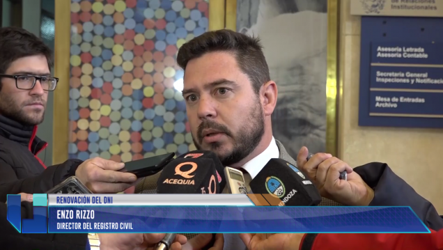 imagen Se extendió por tercera vez el plazo hasta el 31 de marzo de 2017