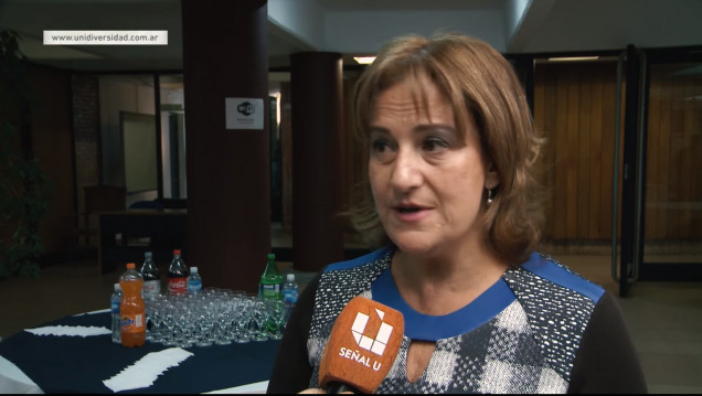 imagen Reunión del Consejo Nacional de Decanos de Cs. Sociales