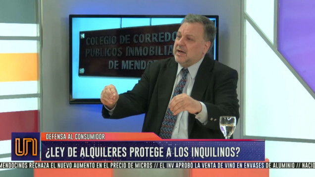 imagen ¿La ley de alquileres protege a los inquilinos?