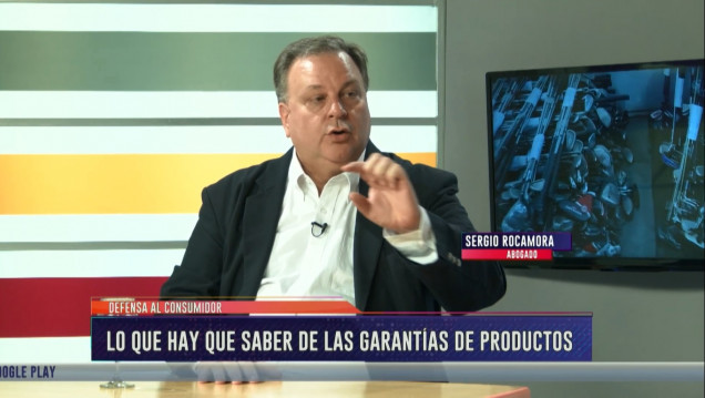 imagen Cómo nos aseguramos la validez de las garantías de los productos