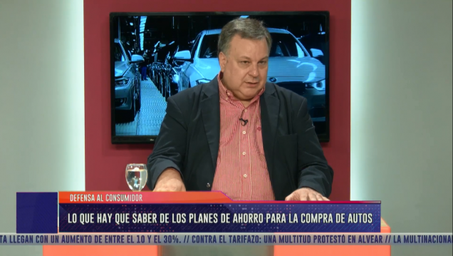 imagen Plan de Ahorro: modalidades, derechos y obligaciones al comprar un auto