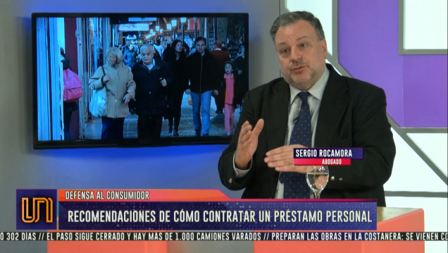 imagen Recomendaciones para contratar un préstamo personal 