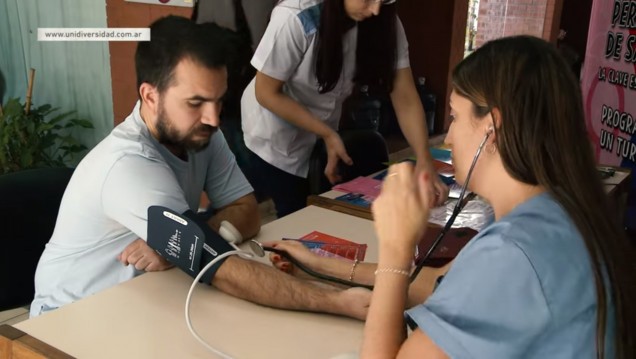 imagen Campaña Educativa Integrada