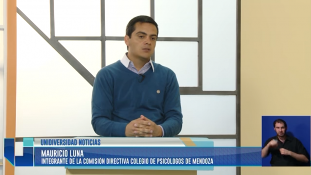 imagen El 7 de octubre se conmemora el día mundial de la salud mental
