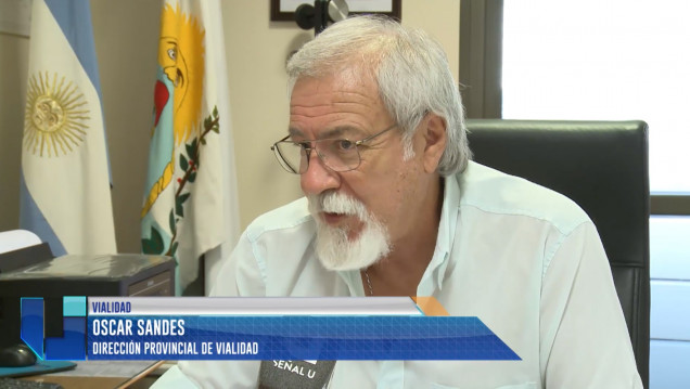 imagen Vialidad: obras previstas para el 2017 