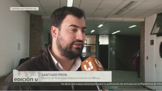 imagen Edición U - Debate sobre Baja de Edad de Imputabilidad
