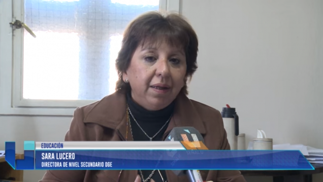 imagen Cierre de divisiones de cursos de los secundarios