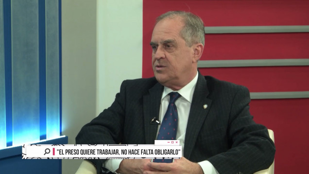 imagen #ChatPolítico | Temporada 1 - Programa 6 | Alejandro Pérez Hualde