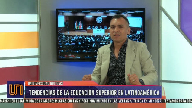 imagen La juventud creativa, ese divino tesoro