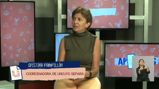 imagen "UNCUYO Separa sus Residuos": el programa que en 7 años recuperó 100 toneladas de materiales desechados