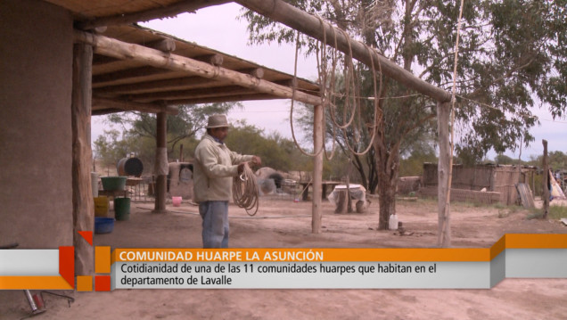 imagen Informe Comunidad Huarpe La Asunción 15-04