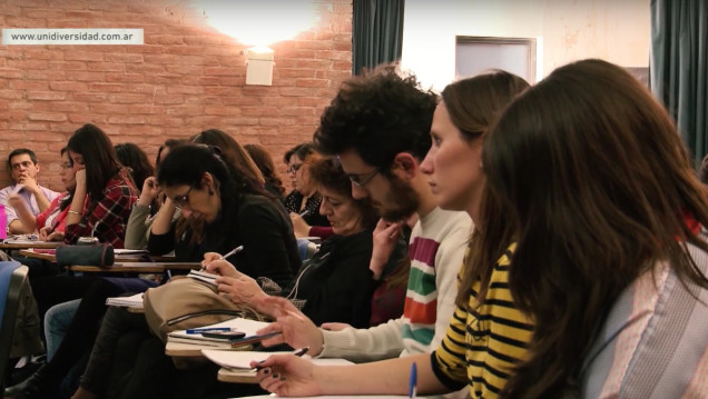 imagen Seminario "Perspectiva de género"
