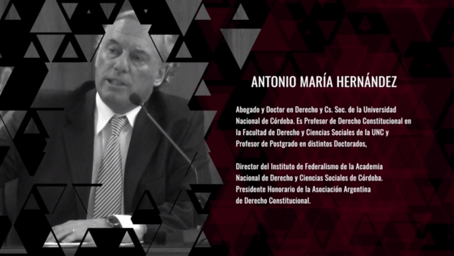 imagen Señal Ú Academico T.V. - Capitulo 02