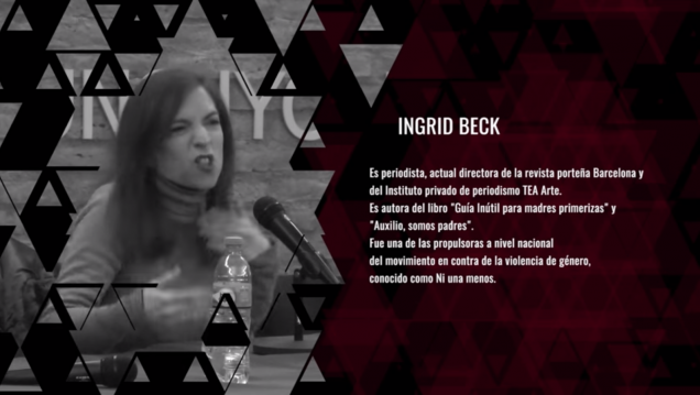 imagen Señal Ú Academico T.V. - Capitulo 03
