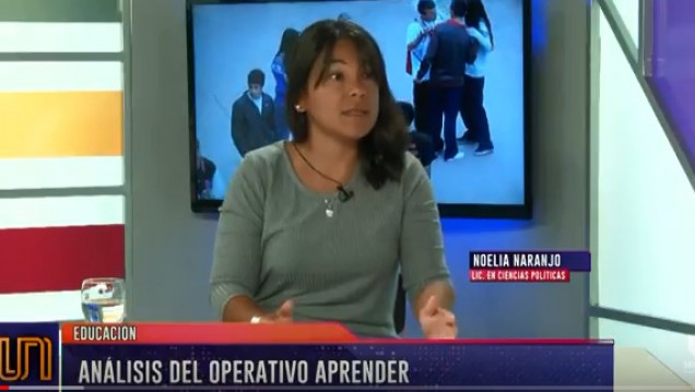 imagen Los números que dejó el Operativo Aprender en Mendoza